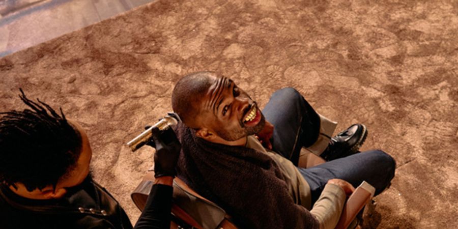 image - BARBER SHOP CHRONICLES