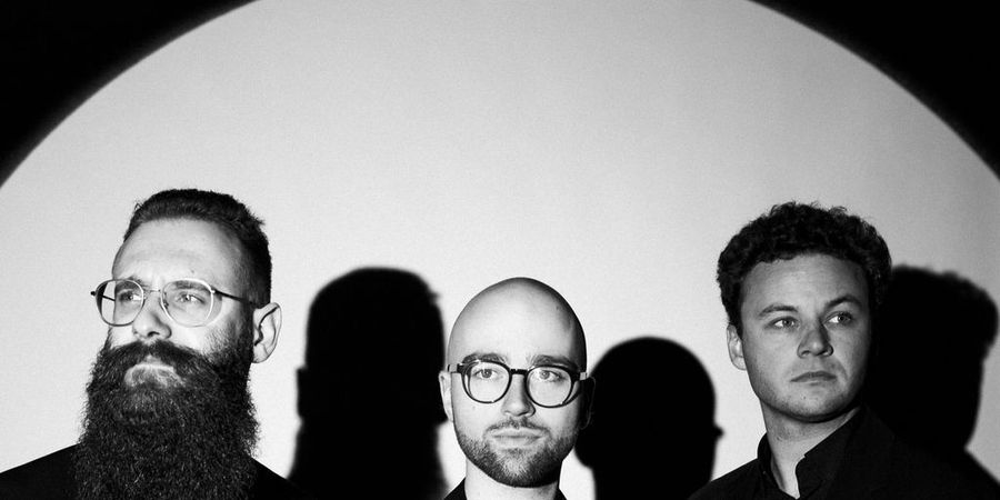 image - Ryelandt Trio en Quintette