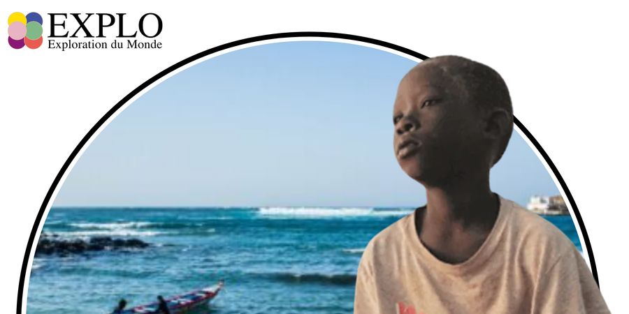 image - Exploration du monde sénégal du nord au sud