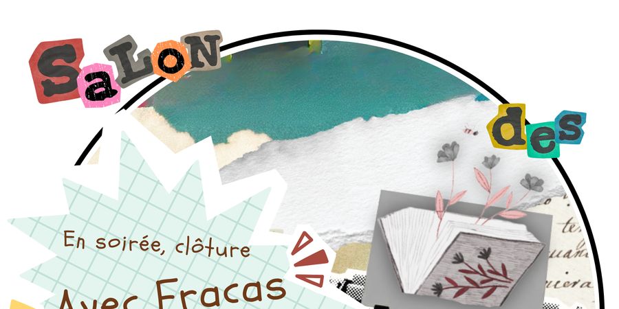 image - Salon des auteurs