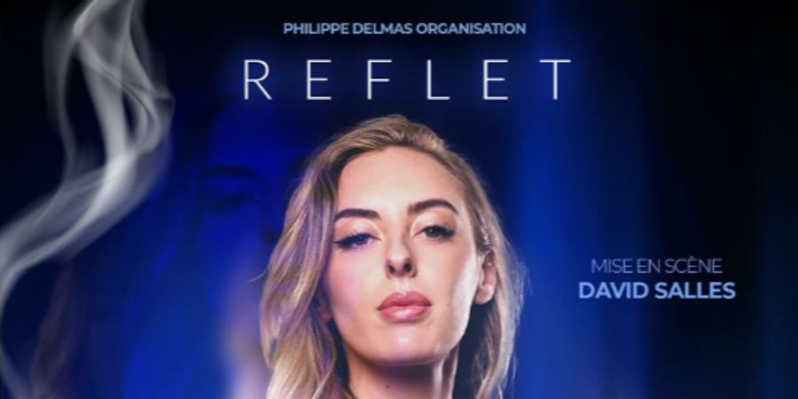 image - Meryem Benoua – reflet