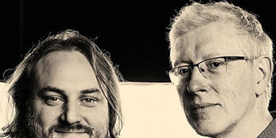 image - In-Between Duo Gourmeur-Tyberghein