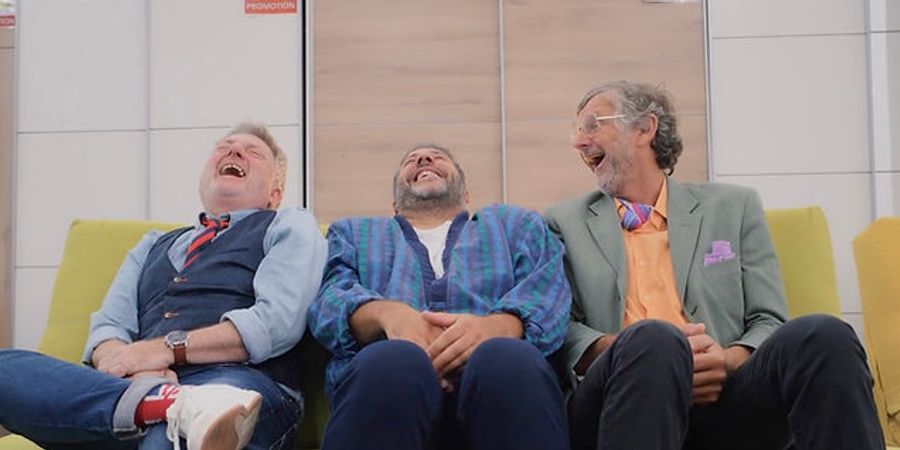image - Le Salon du Rire