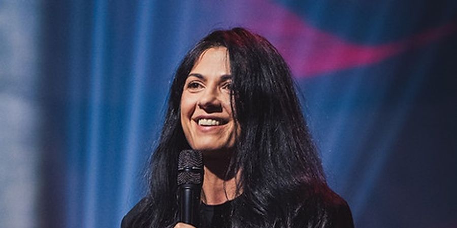 image - Elena Nagapetyan - Ça valait le coup