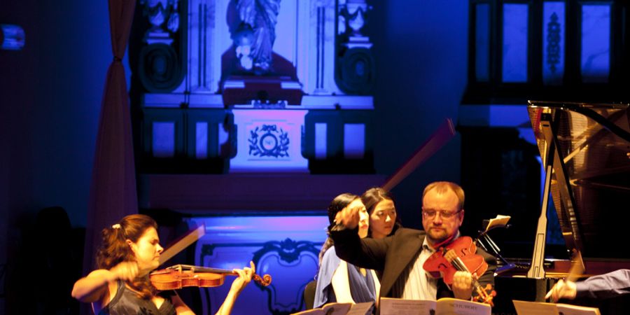 image - FIMJ 2025 - Concert d'ouverture 