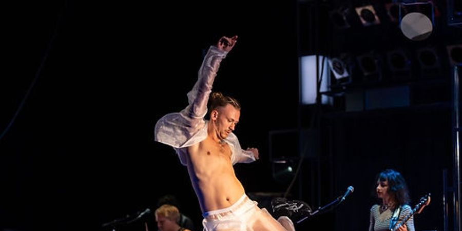 image - Stéréo