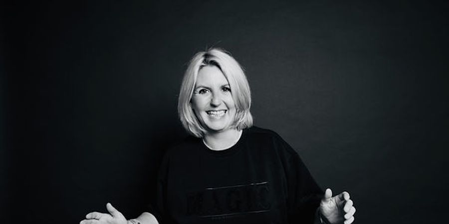 image - Véronique Gallo - La vraie vie
