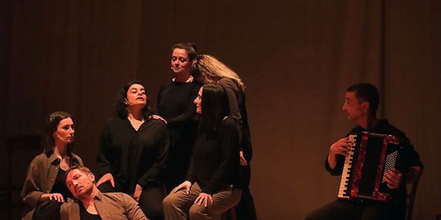 image - La Taranta Heureux sans héros