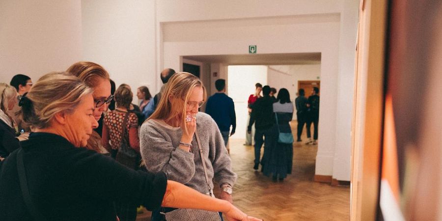 image - Highlights tour John Baldessari en français