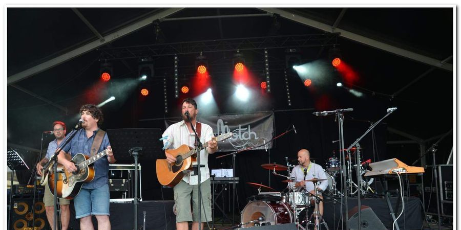 image - Concert Groupe Môtch