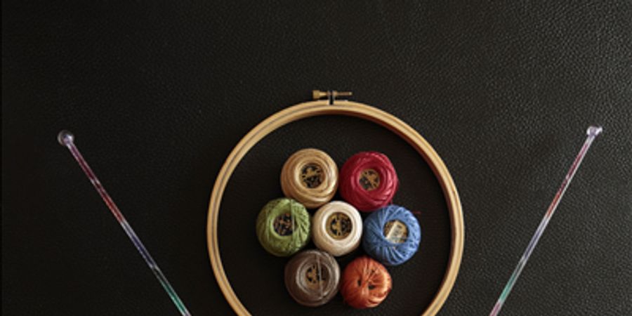 image - Open handwerk atelier