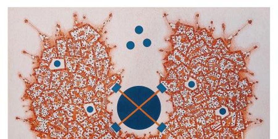 image - Thierry BERLANGER - Fil de l'Art 2.0