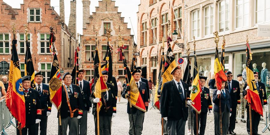 image - Nationale feestdag