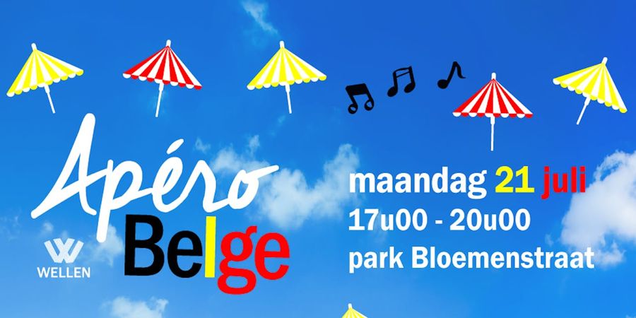 image - Apéro Belge