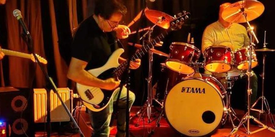 image - Jam Rock
