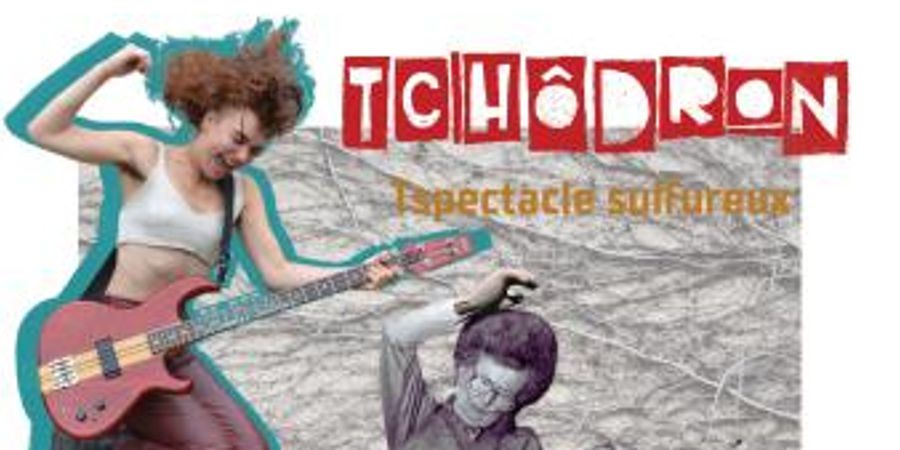 image - Tchôdron