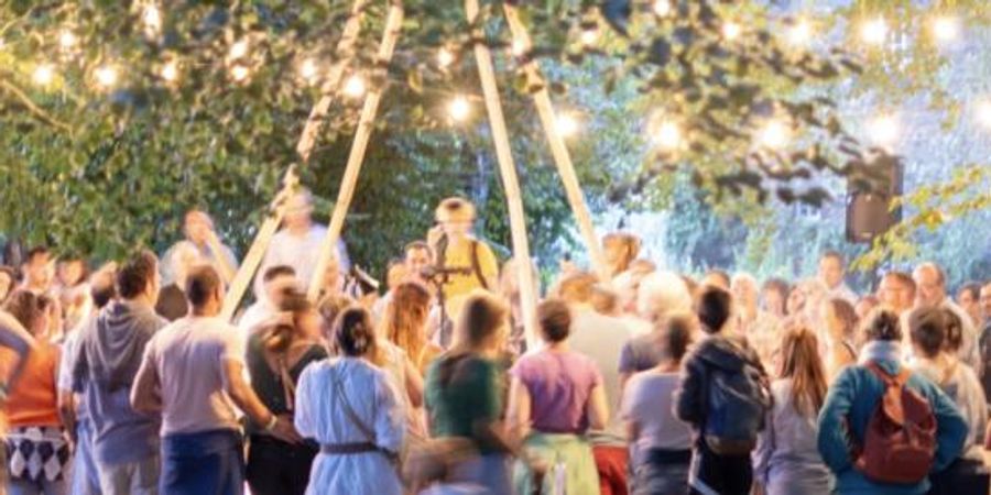 image - FEU - Concept musical participatif