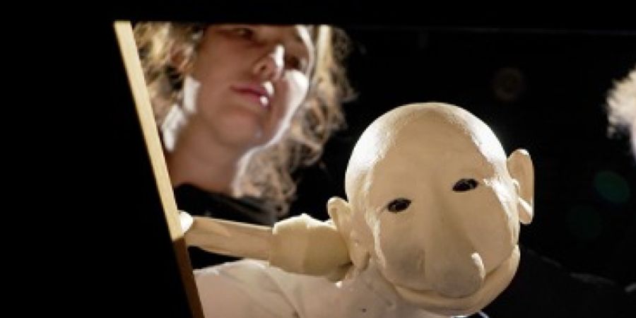 image - POUVOIR - Une tribu collectif