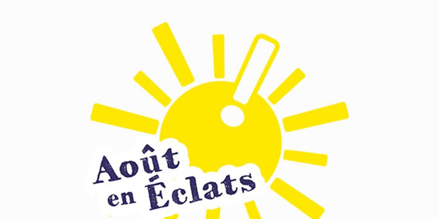 image - Août en Eclats