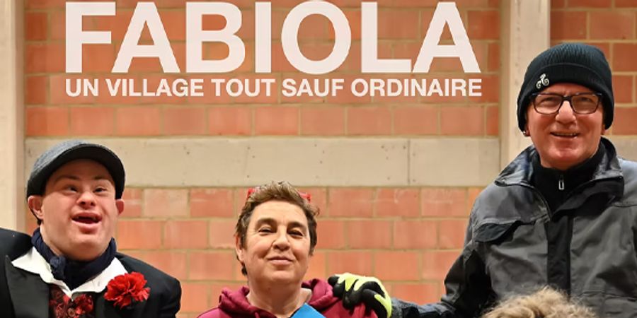 image - Fabiola, un village tout sauf ordinaire