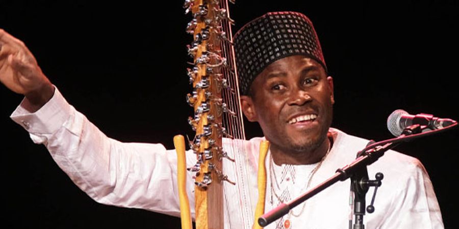 image - Mamadou Dramé