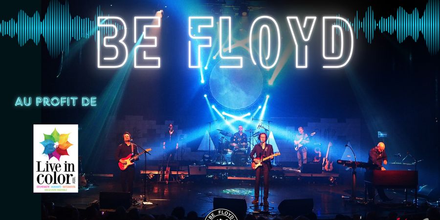 image - Be Floyd