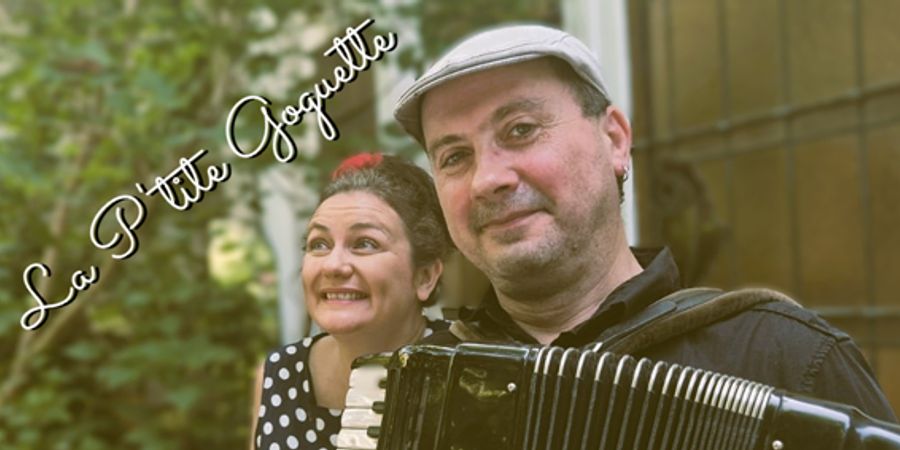image - La p’tite goguette
