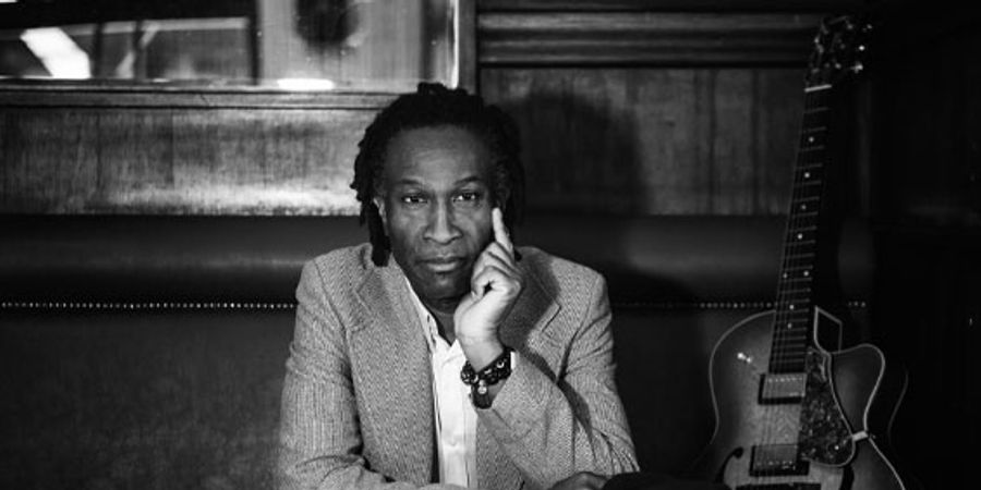 image - Bai Kamara Jr