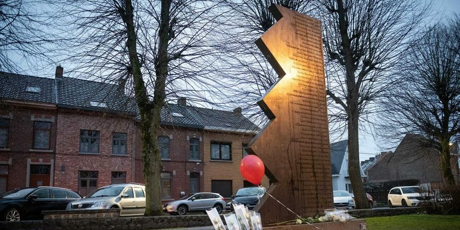 image - Goûter de la stèle en hommage aux victimes de féminicides