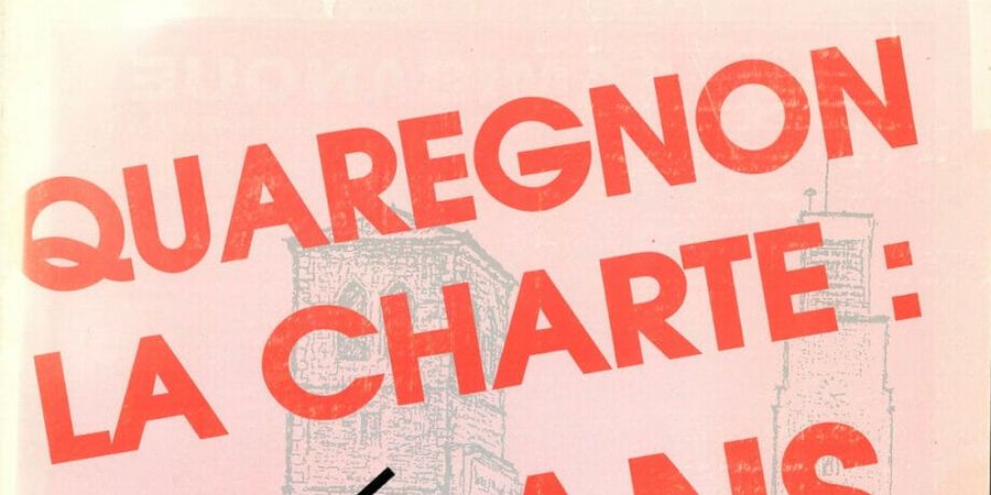 image - 130 ans de la charte
