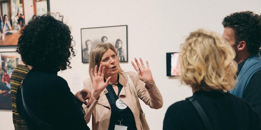 image - Luz y sombra. Goya et le réalisme espagnol - Highlights tour en français