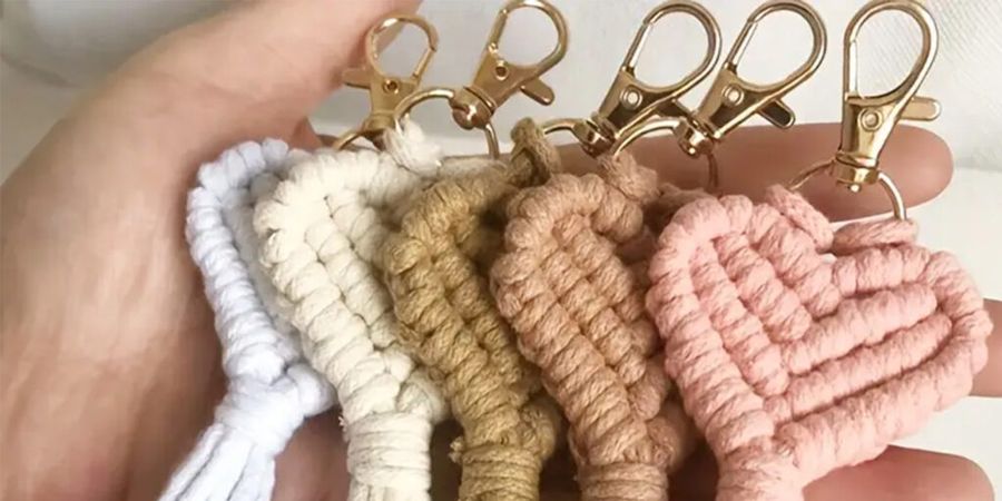 image - Atelier Macramé | Initiation