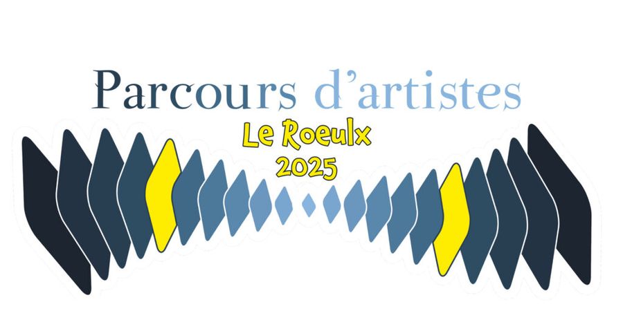 image - Parcours d’artistes 2025