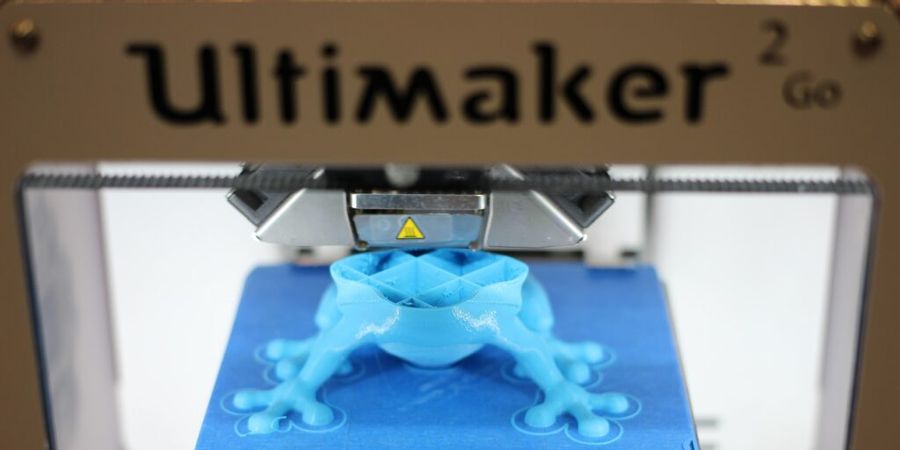 image - Stage | Impression 3D ( de 12 à 14 ans)