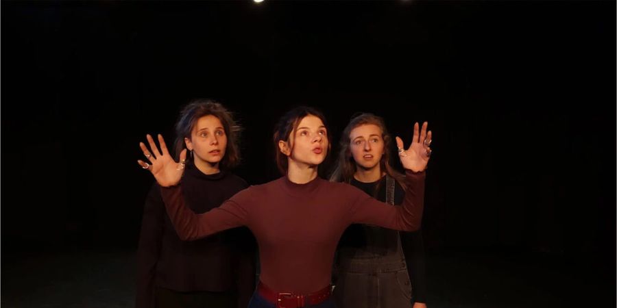 image - Une clé, trois tours (Scolaire)