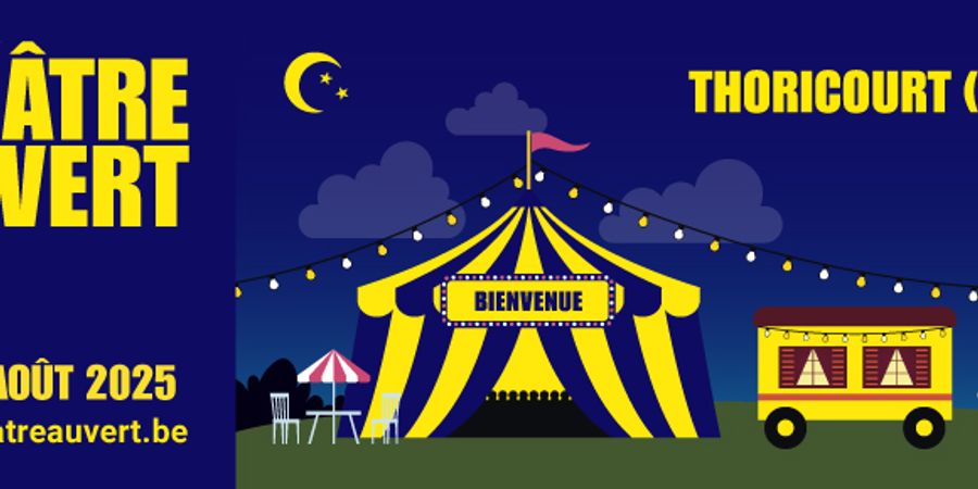 image - Festival THEATRE AU VERT