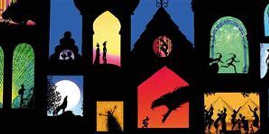 image - Contes entre ombres et lumière