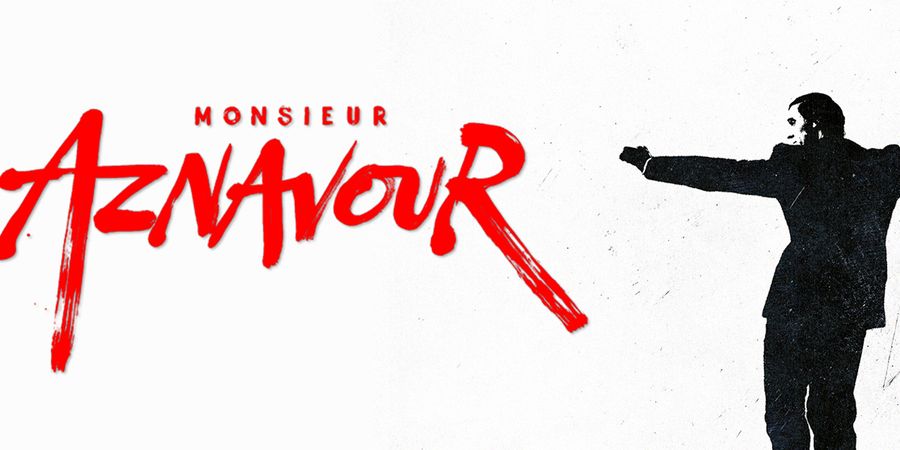 image - Monsieur AZNAVOUR