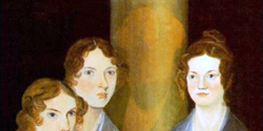 image - Les Brontës à Bruxelles