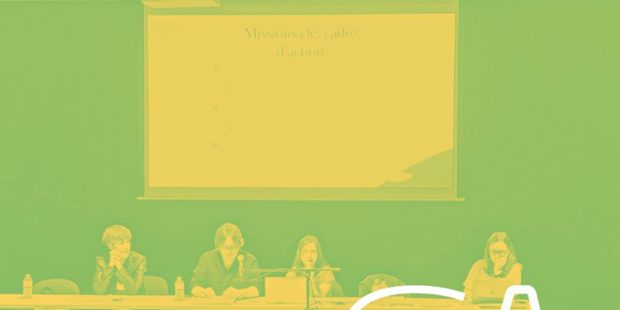 image - Conseil d'administration de l'Astrac