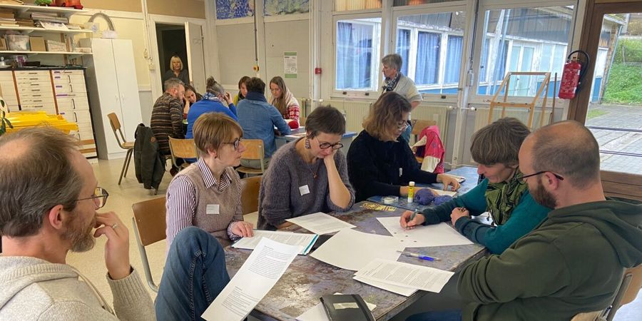 image - Rencontre professionnelle – Sobriété et transition numériques