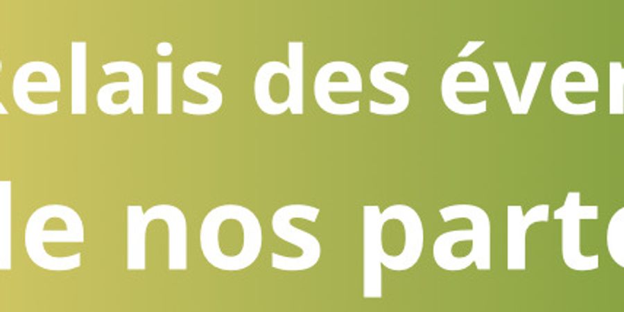 image - Forum de la Culture Durable 2025