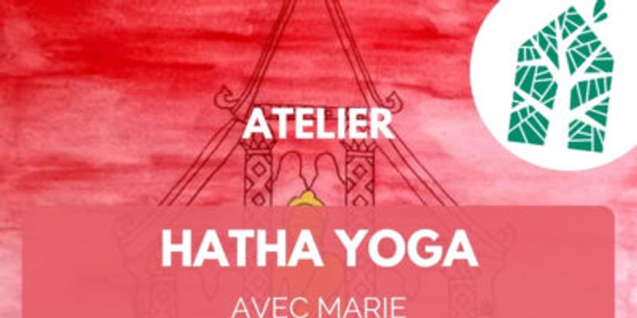 image - Hatha Yoga : séance d'essai gratuite