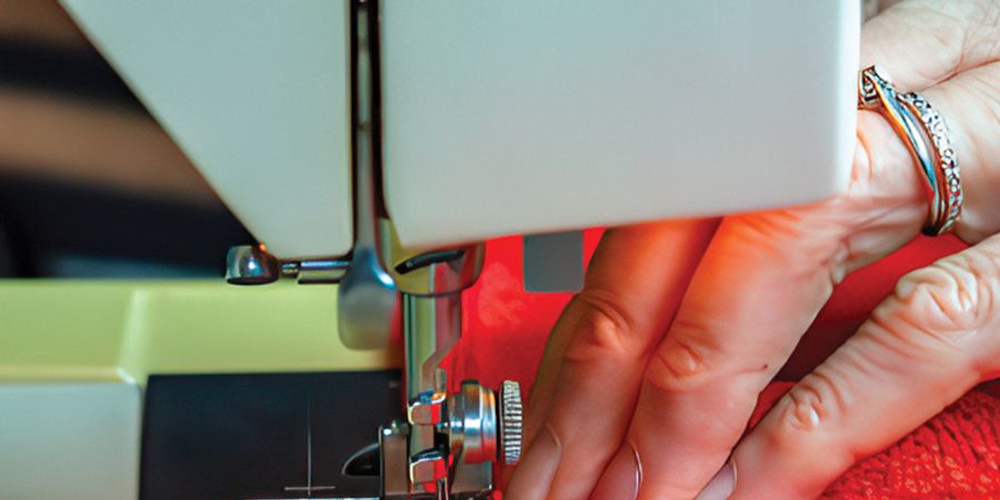 image - Atelier « 4 Saisons » – Couture