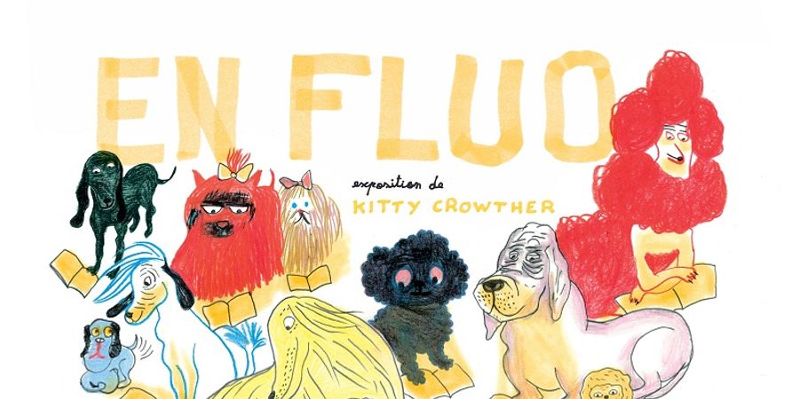 image - En Fluo – La Roche