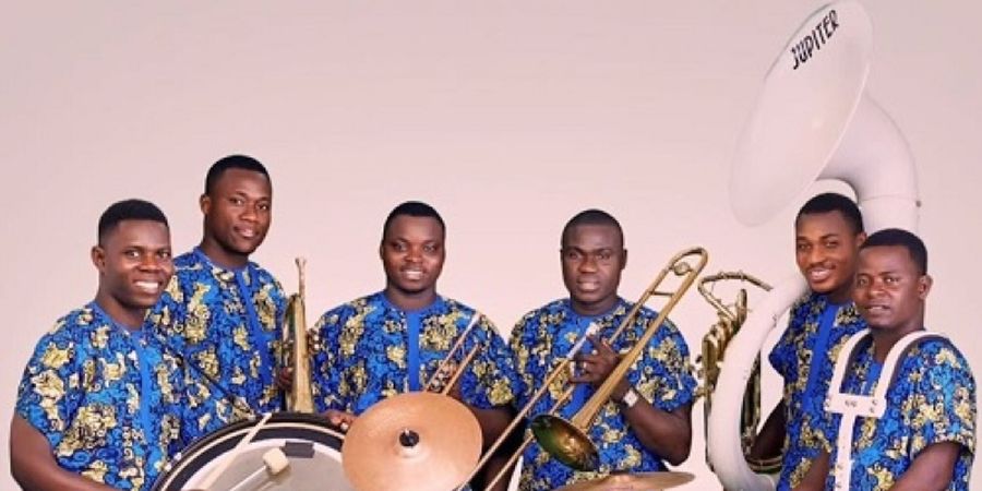 image - Harmony’s Brass Band
