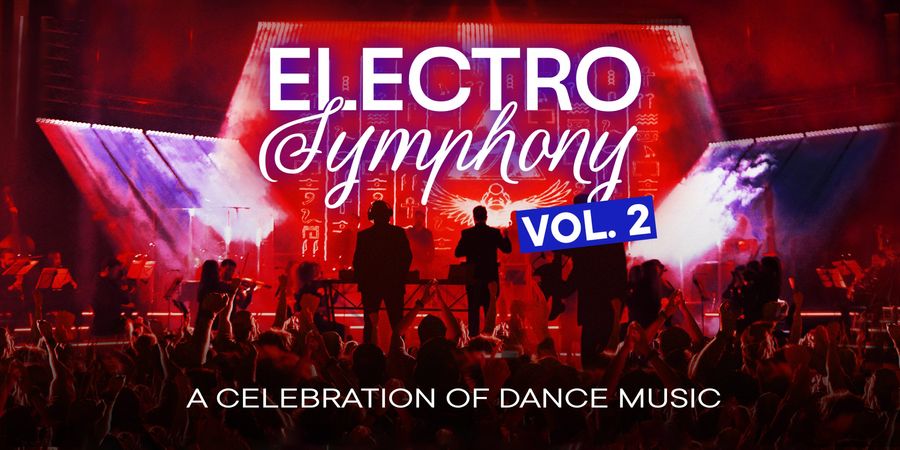 image - Electro Symphony