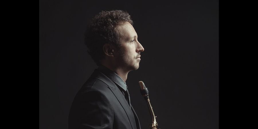 image - INTERNATIONAL JAZZ QUINTET
