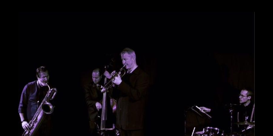 image - TRIBUTE TO GERRY MULLIGAN & CHET BAKER