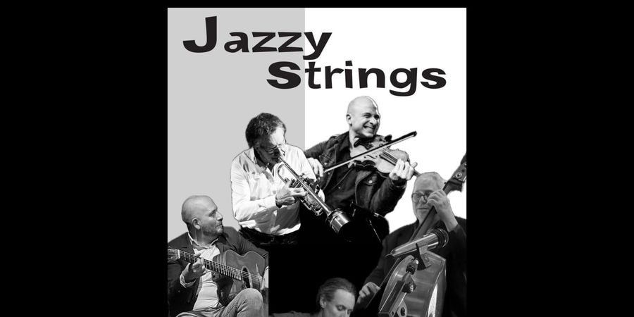 image - GYPSY JAZZ